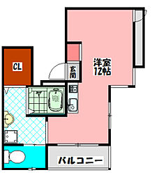 古川橋グランデ