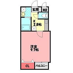 グランシーハヤシ