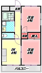 メゾンパラダイス