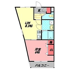 ハーミッツセル門真