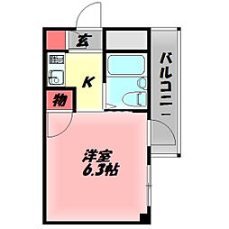 ビアリッツ守口