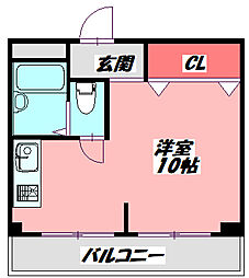 エスポワールKADOMA