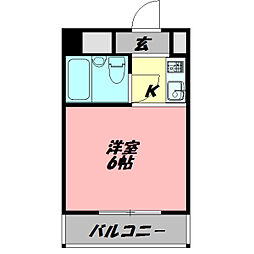 ヒノキマンション