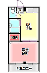 末広大丸マンション 202