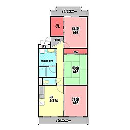 マーブルコート