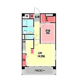 パレスモンレーヴ