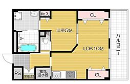 サンリスタ守口