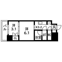 ウエリスアーバン守口