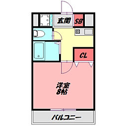 ジャルディーノ21