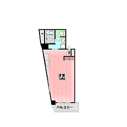 ブランリス古川橋