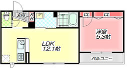 守口市大日町４丁目
