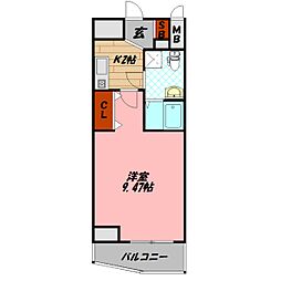 オリエントレジデンス門真