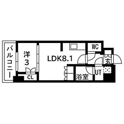 ウエリスアーバン守口