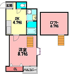 グランシーハヤシ