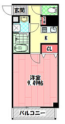 I Cube 守口（旧レーヴメゾン守口松町）