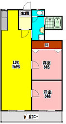 三松マンション