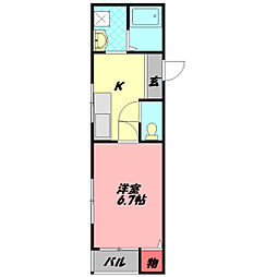 ハイツオークスII