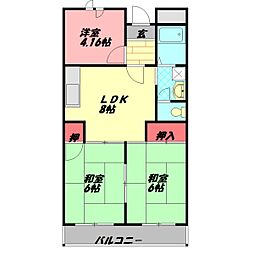 ロイヤルハイツ門真