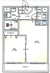 サンサーラ日光 302