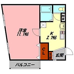 ウィズグリーン 301