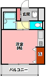 パレ守口（京阪本通） 302