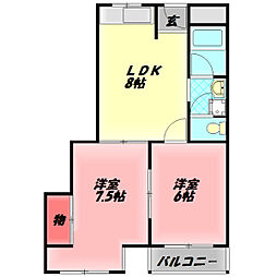 シティライフ中西