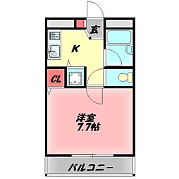 TAIHOレジデンス大日III