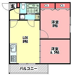 メゾンコトブキ新森