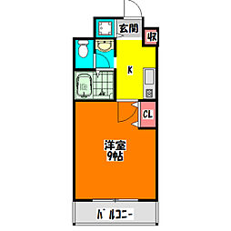 ラカーサ・フェリーチェ