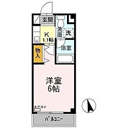 プレミール大日 302