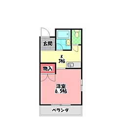 ルベール公園前