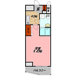 オリエントレジデンス門真