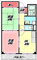 アーバンNS門真