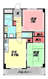 コスモガーデン