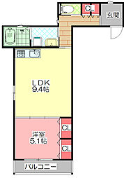 プリモ太子橋今市 302