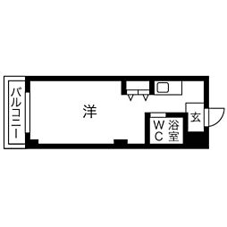 JPアパートメント守口VI