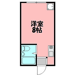 シティーハイツ豊秀