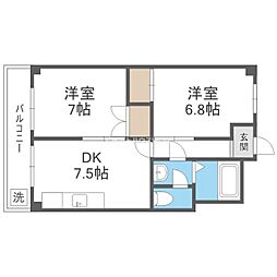 ヴィラナリー柳町