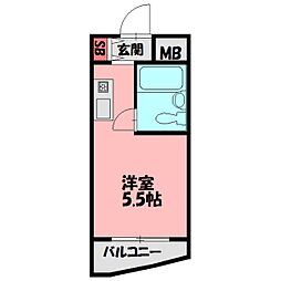 エムロード滝井