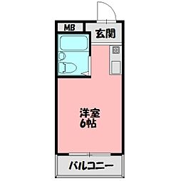 エムロード日吉