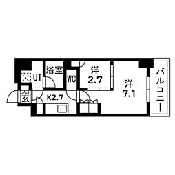 ウエリスアーバン守口