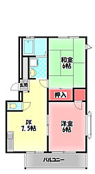 ゆったりPOPO C棟