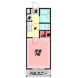 ハイエストキャッスルマンション