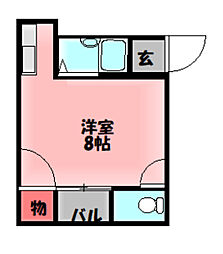 ニューハイツ桜