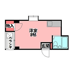 協和グリーンマンション