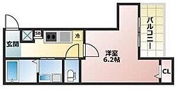 ALEGRIA守口金下町 205