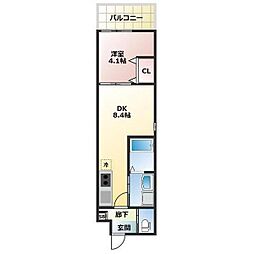 ALEGRIA守口金下町