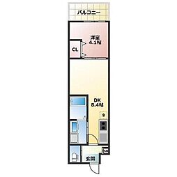 ALEGRIA守口金下町