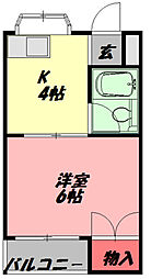 メイゾン太子橋