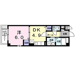 サンパティーク清隆 305